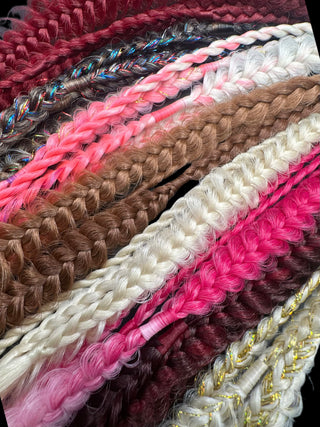 Wild Strand Tones Set