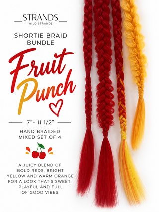Wild Strand Signature Sets
