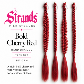 Wild Strand Tones Set