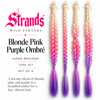 Wild Strand Tones Set