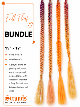 Wild Strand Signature Sets