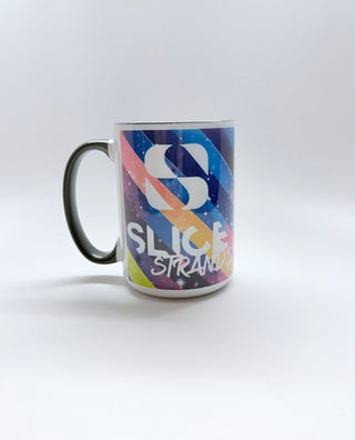 Slice Strands MERCH