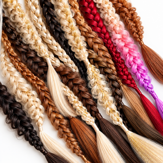 Wild Strand Tones Set