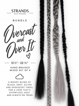 Wild Strand Signature Sets