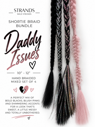 Wild Strand Signature Sets