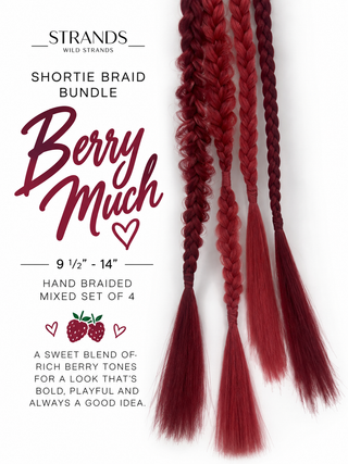 Wild Strand Signature Sets