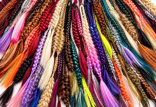 Wild Strand Signature Sets