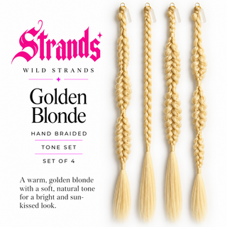 Wild Strand Tones Set