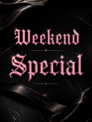 Weekend Special