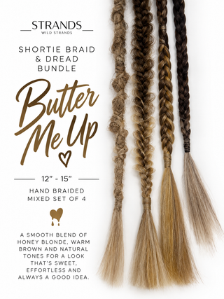 Wild Strand Signature Sets