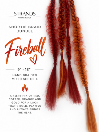 Wild Strand Signature Sets