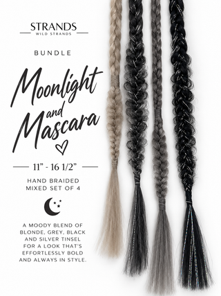 Wild Strand Signature Sets