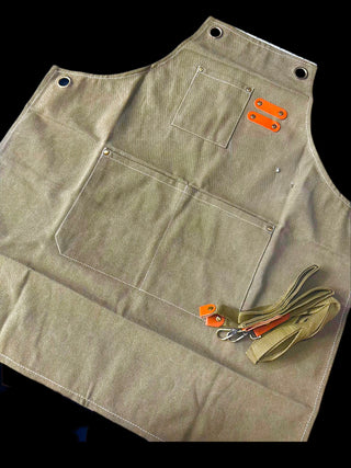 Anchor Grip™ Apron