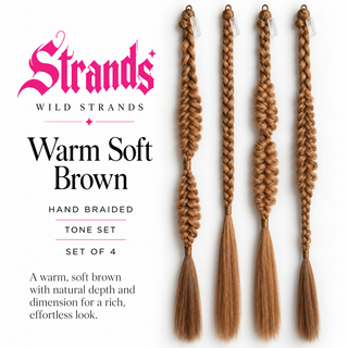 Wild Strand Tones Set