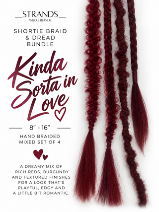 Wild Strand Signature Sets
