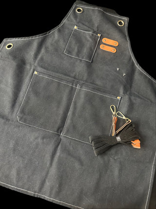 Anchor Grip™ Apron