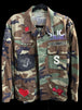 Camo Jacket LV