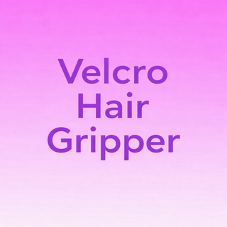 Velcro Hair Gripper