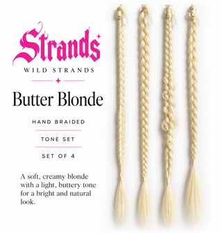 Wild Strand Tones Set