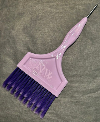 Nicki Wildflower's Zero Time Brush