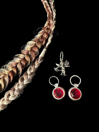 Wild Strands "Charmers"