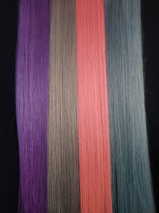 Fashion Color Units