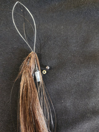 Flare Hair 20" long