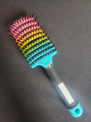 Fluff and Go Brush