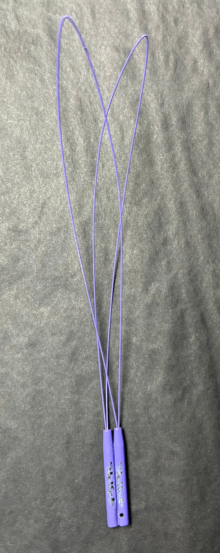 Purple Tulip Looper