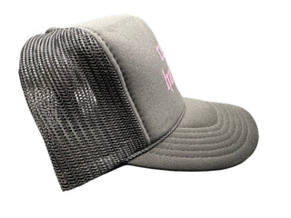 Hair Dealer Trucker Hat