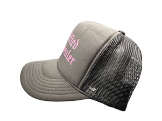 Hair Dealer Trucker Hat
