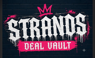 Strands Deal Vault