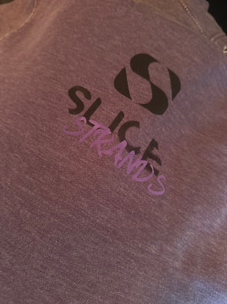 Slice Strands MERCH