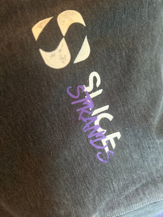 Slice Strands MERCH