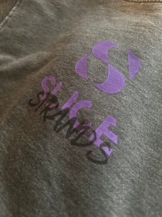 Slice Strands MERCH
