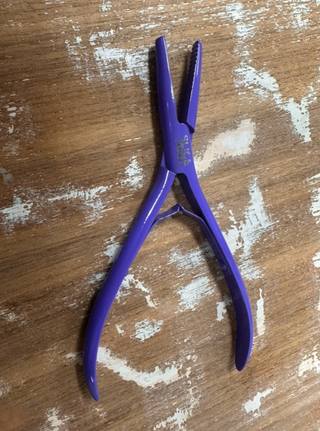 Purple Grip Tool