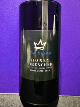 Honey Drenched Conditioner 24oz