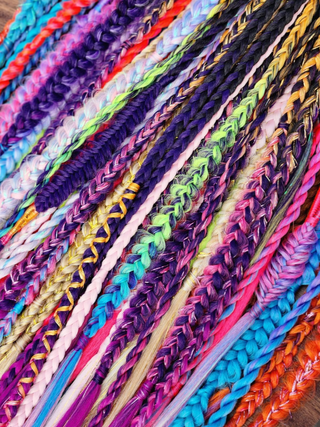 Various Strands Collections – Slice Strands