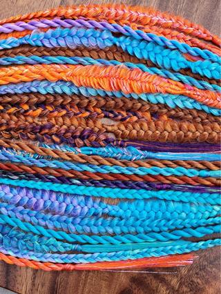 Wild Strand Single (Mystery Choice)