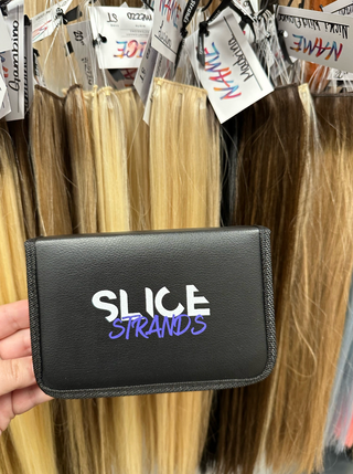 Strands Clip Set
