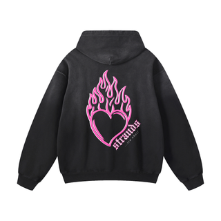 Strands Mafia Hoodie