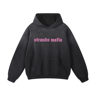 Strands Mafia Hoodie